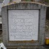 Luft Johann 1918-1984 Lutsch Rosina 1921-1990 Grabstein